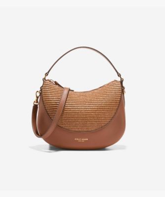 ソフティ 2WAYショルダーバッグ 730018 | GHERARDINI (Women