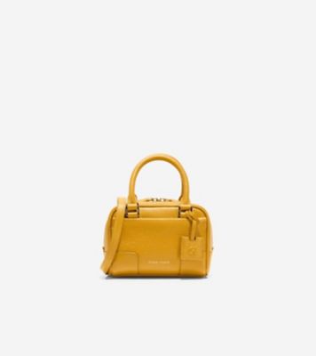 ＜COLE HAAN (Women)＞ビバリーミニサッチェル　Ｕ０８１１５