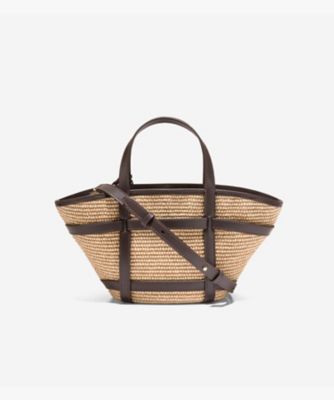 キー ウエスト トート クロスボディ U08158 | COLE HAAN (Women