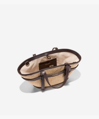 キー ウエスト トート クロスボディ U08158 | COLE HAAN (Women