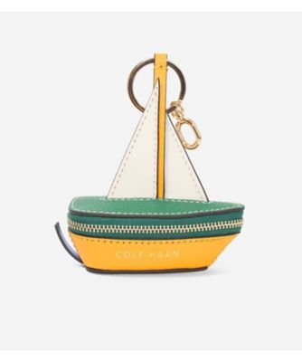ステイング アフロート コインポーチ U08565 | COLE HAAN (Women