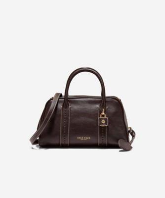 ロックハート スモール サッチェル U08710 | COLE HAAN (Women