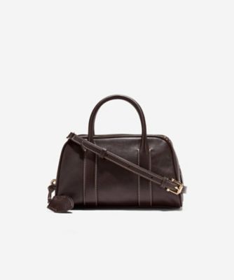 ロックハート スモール サッチェル U08707 | COLE HAAN (Women