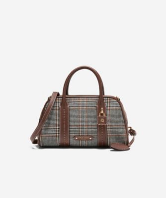 ロックハート スモール サッチェル U08710 | COLE HAAN (Women