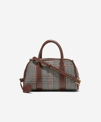 ロックハート スモール サッチェル U08710 | COLE HAAN (Women