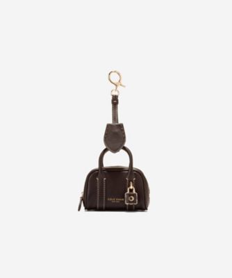 ロックハート バッグ チャーム U08716 | COLE HAAN (Women