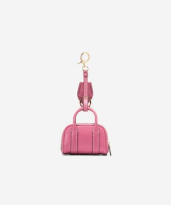 ロックハート バッグ チャーム U08717 | COLE HAAN (Women