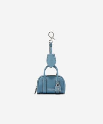 ロックハート バッグ チャーム U08718 | COLE HAAN (Women