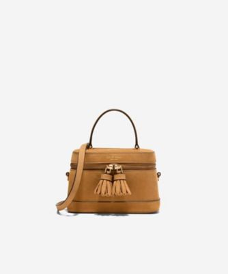 フルール バニティ バッグ U08802 | COLE HAAN (Women)/コール