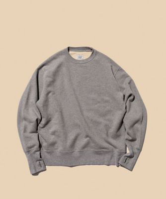 スウェット Ｕｎｌｉｋｅｌｙ Ｓｐｌｉｔ Ｒａｇｌａｎ Ｓｌｅｅｖｅ