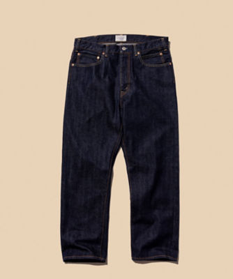 ＜Unlikely (Men)＞デニムパンツ　Ｕｎｌｉｋｅｌｙ　Ｔｉｍｅ　Ｔｒａｖｅｌ　Ｊｅａｎｓ　Ｕ２３Ｆ－２１－０００１