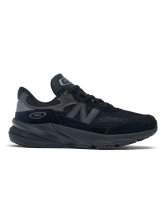 ＜NEW BALANCE (Men)＞スニーカー　ＮＢ　Ｕ９９０　ＢＢ６