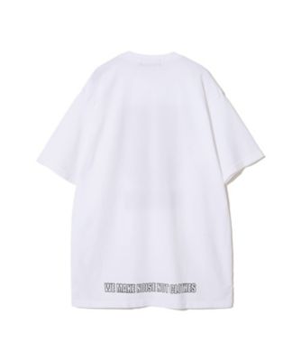 半袖Ｔシャツ　ＵＢ０Ｄ３８０１