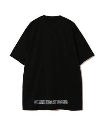UNDERCOVER ロゴTシャツ UB0D3801 | LOVOT［ら