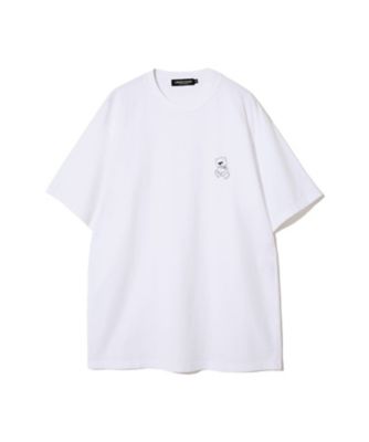 UNDERCOVER (Men)/アンダーカバー 半袖Ｔシャツ　ＵＢ０Ｄ３８０４