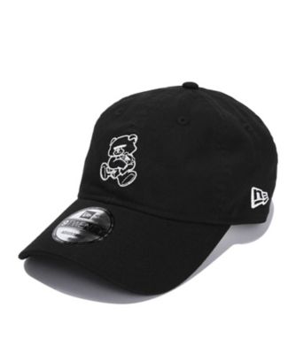 UNDERCOVER (Men) / Undercover Cap BASIC BEAR CAP UB0D6H04-2