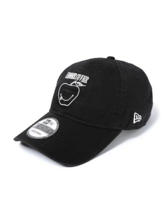 UNDERCOVER (Men)/アンダーカバー BASIC CAP UB0E6H01ー1 BLACK 帽子【三越伊勢丹/公式】