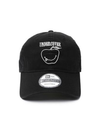 BASIC CAP UB0E6H01ー1 | UNDERCOVER (Men)/アンダー