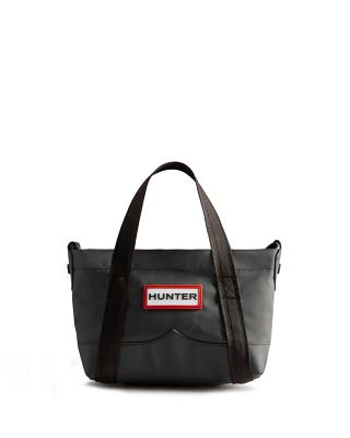 Hunter tote bag outlet target