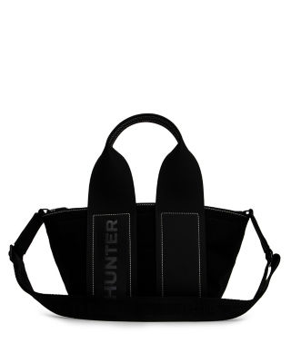 リファインドスティッチキャンバスミニトート | HUNTER (Women 
