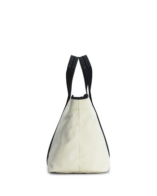 リファインド　スティッチ　キャンバス　トートバック