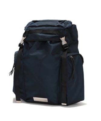 cote&ciel アンダーカバー　undercover バッグパック　リュック ジョンアンダーカバー×コート・エ・シエルのバックパック