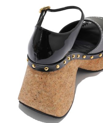 コルクウェッジサンダル 三越伊勢丹オンラインストア 公式