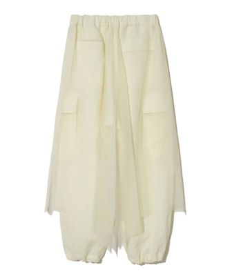 UNDERCOVER アーミーパンツ UNDERCOVER - UNDERCOVERISM(アンダーカバーイズム) メンズ