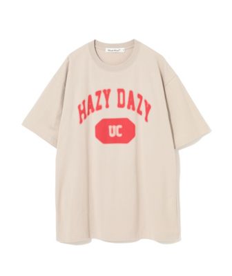 ＜UNDERCOVER (Women)＞コットンＴシャツ