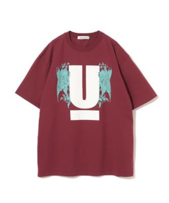 Ｔシャツ　Ｕ　ＵＣ１Ｅ３８０７