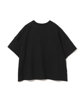 コットンワイドショートＴシャツ　Ａ　ＵＣ１Ｅ８８０６ー３