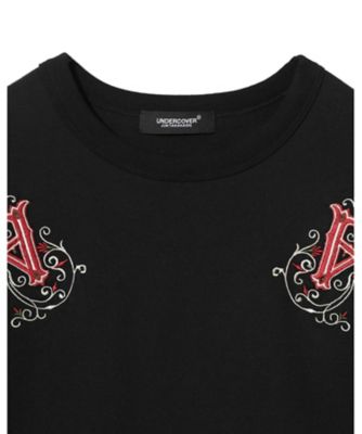 コットンワイドショートＴシャツ　Ａ　ＵＣ１Ｅ８８０６ー３