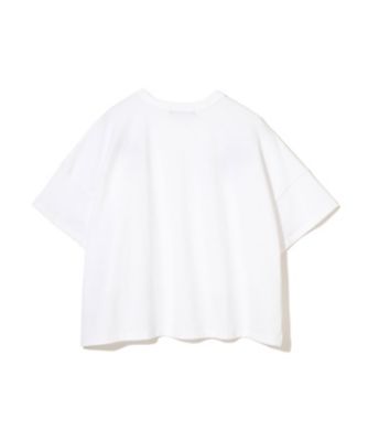 コットンワイドショートＴシャツ　Ａ　ＵＣ１Ｅ８８０６ー３