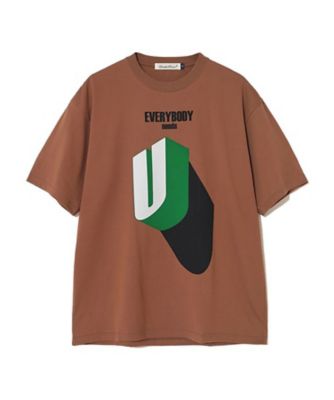 Tシャツ UC1F3808 | UNDERCOVER (Men)/アンダーカバー | 三越 