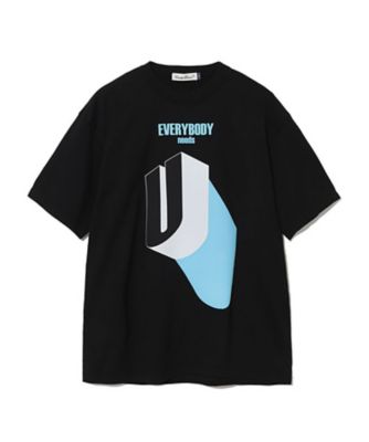 Tシャツ UC1F3808 | UNDERCOVER (Men)/アンダーカバー | 三越