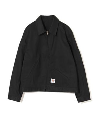 新品✨アンダーカバー　短丈　ブルゾン　ジャケット　シースルー　完売品　黒 ブルゾン UC1F4205 | UNDERCOVER (Men)/アンダーカバー | 三越