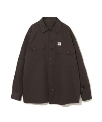 アンダーカバーシャツ シャツ UP1F4413 | UNDERCOVER (Men)/アンダーカバー | 三越