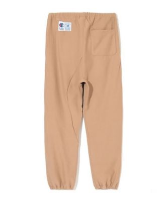 UNDERCOVERISM アンダーカバーイズム ストレッチスリムフィットパンツ Undercoverism アンダーカバーイズム Coストレッチツイル前身カサネ