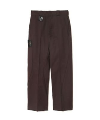 【さらにお値下げ中】スーアンダーカバー ガウチョパンツ 黒 SUY1503-1 スラックス UP1F1502 | UNDERCOVER Pre Collection (Women