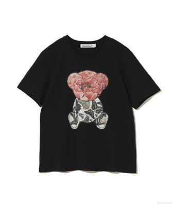 グラフィックｔシャツ 三越伊勢丹オンラインストア 公式