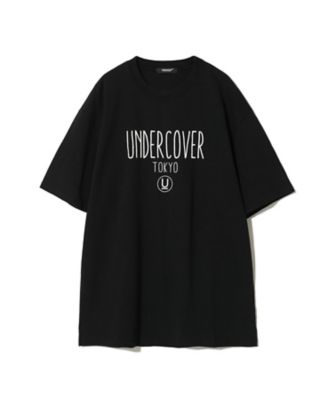 カットソー UC2C9805ー1 | UNDERCOVER (Men)/アンダーカバー