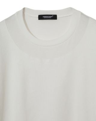 コットンロングスリーブＴシャツ