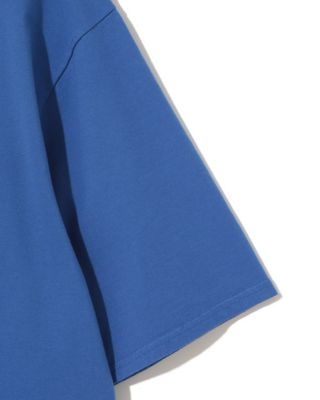 コットンワイドショートＴシャツ