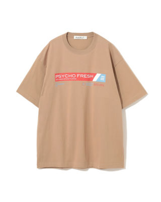 ＜UNDERCOVER(Women)＞コットンＴシャツ