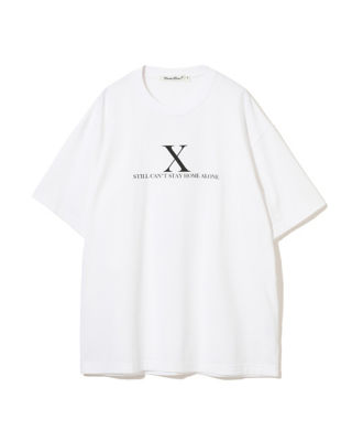 ＜UNDERCOVER(Women)＞コットンＴシャツ