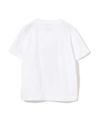 【キッズ】ダブルプリント　キッズＴシャツ　ＵＣ２Ｄ５８０５－２