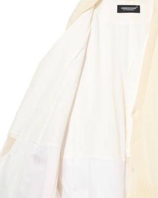 伊勢丹新宿店別注　ロングカーデレイヤードコート　ＵＣ２Ｄ８３０２－２