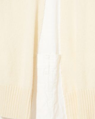 伊勢丹新宿店別注　ロングカーデレイヤードコート　ＵＣ２Ｄ８３０２－２