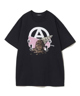 プリント Ｔシャツ | UNDERCOVER (Women)/アンダーカバー | 三越伊勢丹オンラインストア・通販【公式】