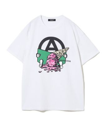 プリント　Ｔシャツ